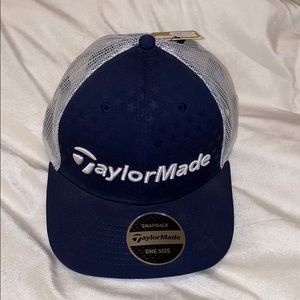 Taylor Made SnapBack!